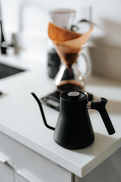 Whipping Up Whimsical Coffee Treats for a Sweet ​twist