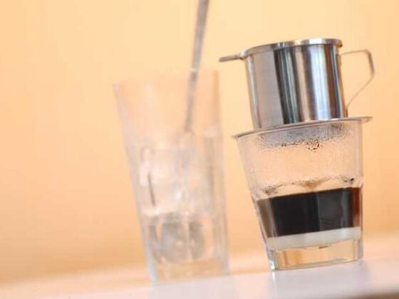 Chill Out with These Delicious Iced Coffee Recipes!