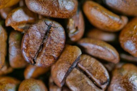 Why Coffee Beans Are Your New Best Friend for Health!
