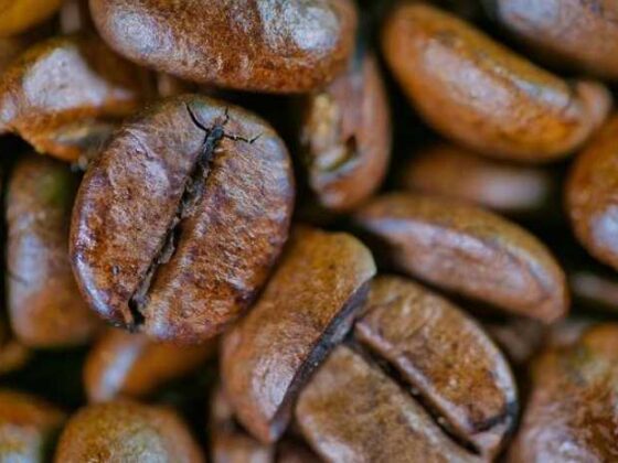 Why Coffee Beans Are Your New Best Friend for Health!