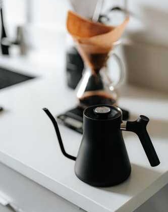 Brewing Health: Chill Tips for Your Daily Coffee Fix!