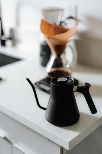 Brewing Health: Chill Tips for Your Daily Coffee Fix!