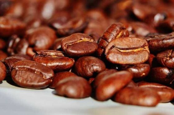 Pouring Benefits: Why Your Morning Brew Rocks for You!