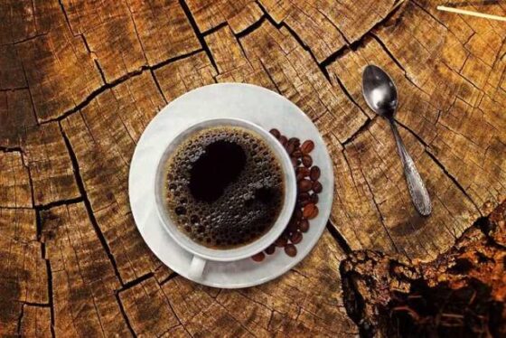 Brewing Good Vibes: How Coffee Boosts Your Health Daily!