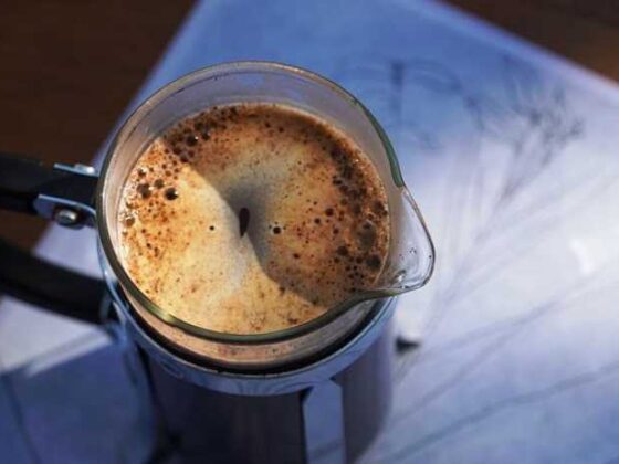 Brew Like a Pro: Easy Coffee Recipes for Beginners!