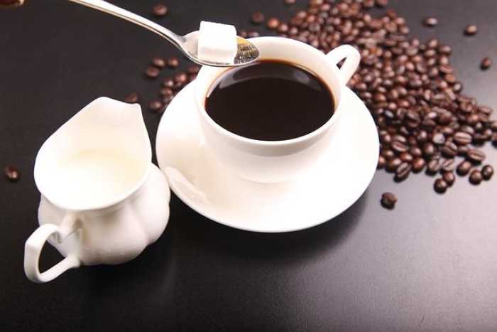 Perk Up Your Day: Discover the Amazing Benefits of Coffee!