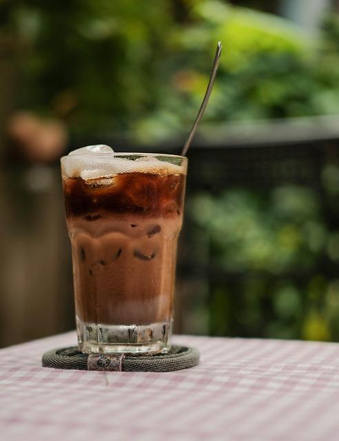 Flavor Boosters: Fun Mix-Ins and Toppings for Your Iced Coffee