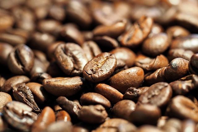 Delicious cold Coffee Treats to Beat the Heat